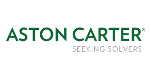 Aston Carter